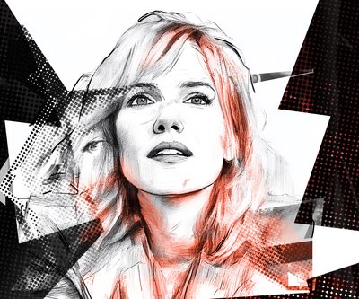 15 mins with Emerald Fennell